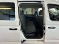 Volkswagen Caddy Kombi 7-Sitzer Weiß - thumbnail 21