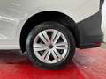 Volkswagen Caddy Kombi 7-Sitzer Weiß - thumbnail 4