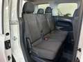Volkswagen Caddy Kombi 7-Sitzer Weiß - thumbnail 22