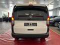 Volkswagen Caddy Kombi 7-Sitzer Weiß - thumbnail 6