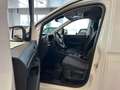 Volkswagen Caddy Kombi 7-Sitzer Weiß - thumbnail 9