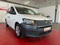 Volkswagen Caddy Kombi 7-Sitzer Weiß - thumbnail 1