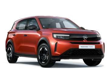 Frontera 1.2 Hybride Edition NAV+CAM **OVERNAME**