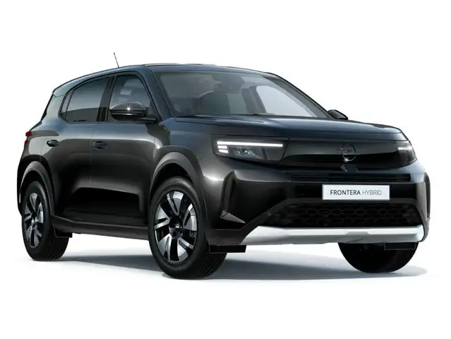 Opel Frontera Frontera 1.2 Hybride GS 145 pk ex demo 12700 km