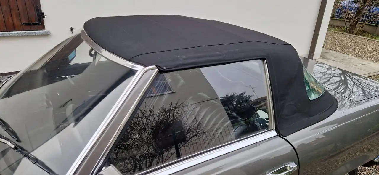 Mercedes-Benz SL 280, foto 6