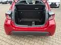 Toyota Yaris 1.5 Hybrid Comfort Kamera, DAB, AppleCarP. Rood - thumbnail 8