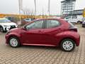 Toyota Yaris 1.5 Hybrid Comfort Kamera, DAB, AppleCarP. Rood - thumbnail 16