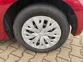 Toyota Yaris 1.5 Hybrid Comfort Kamera, DAB, AppleCarP. Rood - thumbnail 15