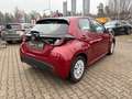 Toyota Yaris 1.5 Hybrid Comfort Kamera, DAB, AppleCarP. Rood - thumbnail 4