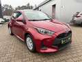 Toyota Yaris 1.5 Hybrid Comfort Kamera, DAB, AppleCarP. Rood - thumbnail 3
