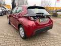 Toyota Yaris 1.5 Hybrid Comfort Kamera, DAB, AppleCarP. Rood - thumbnail 5