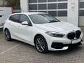 BMW 120 d|Sport Line|Automatik|HUD|Navi|18"M-Rad|HiFi White - thumbnail 1