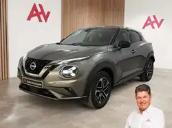 Nissan Juke N-Connecta 1.0 DIG-T 114 DCT ** Camera | Navi/C...