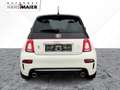 Abarth 595 Turismo Pano Bicolor Navi 8fach Leder Negro - thumbnail 5