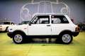 Autobianchi A 112 ABARTH 70 HP 6 SERIE Weiß - thumbnail 2