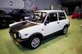 Autobianchi A 112 ABARTH 70 HP 6 SERIE Weiß - thumbnail 3