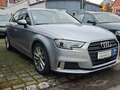 Audi A3 SPORTBACK 2.0TDI SPORT GARANTIE TÜV NEU Grau - thumbnail 2