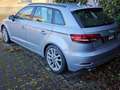 Audi A3 SPORTBACK 2.0TDI SPORT GARANTIE TÜV NEU Grau - thumbnail 5