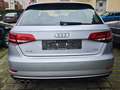 Audi A3 SPORTBACK 2.0TDI SPORT GARANTIE TÜV NEU Grau - thumbnail 4
