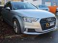 Audi A3 SPORTBACK 2.0TDI SPORT GARANTIE TÜV NEU Grau - thumbnail 3