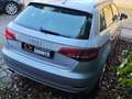 Audi A3 SPORTBACK 2.0TDI SPORT GARANTIE TÜV NEU Grau - thumbnail 4