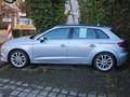Audi A3 SPORTBACK 2.0TDI SPORT GARANTIE TÜV NEU Grau - thumbnail 6