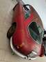 Alfa Romeo Giulia 1600 Red - thumbnail 12