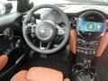 MINI Cooper S Cabrio El. Verdeck AD Leder digitales Cockpit HarmanKardo crna - thumbnail 11