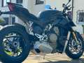 Ducati Streetfighter V4S*black Fekete - thumbnail 4