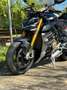 Ducati Streetfighter V4S*black Negru - thumbnail 8