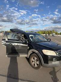 2.0 4WD 5 Sitzer LS