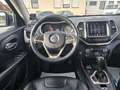Jeep Cherokee Limited 4WD / TÜV NEU Gris - thumbnail 16