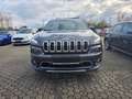 Jeep Cherokee Limited 4WD / TÜV NEU Gris - thumbnail 10