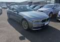 BMW 530 SERIE (G30) 530EA IPERFORMANCE 252CH LUXURY Blau - thumbnail 3