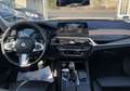 BMW 530 SERIE (G30) 530EA IPERFORMANCE 252CH LUXURY Blau - thumbnail 10