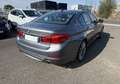 BMW 530 SERIE (G30) 530EA IPERFORMANCE 252CH LUXURY Blau - thumbnail 4