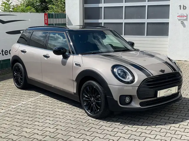 MINI Cooper Clubman |Automatik|Navi|Apple|LED|Kamera