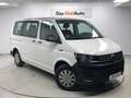 Volkswagen Caravelle Comercial 2.0TDI BMT 84kW Wit - thumbnail 1