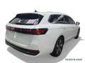 Volkswagen Passat 2.0 TDI Business DSG/LEDArea View/Sitz.-Lenkradhzg Blanc - thumbnail 2