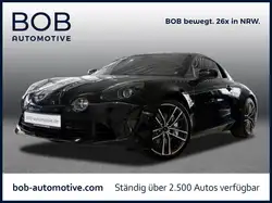 Alpine A110 GTS MY25
