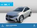 Volkswagen Taigo GOAL 1,0 l TSI OPF 116 PS DSG Ganzjahresre Silber - thumbnail 1