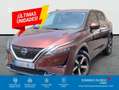 Nissan Qashqai DIG-T N-Connecta HIB SUAVE Burdeos - thumbnail 1
