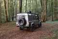 Land Rover Defender 110" Station Wagon E 2,4 TD - thumbnail 4
