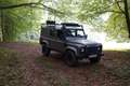 Land Rover Defender 110" Station Wagon E 2,4 TD - thumbnail 3
