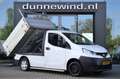 Nissan NV200 1.5 dCi *Kipper*KIEPBAK*TREKHAAK*CAMERA*CRUISE*AIR Weiß - thumbnail 1