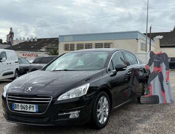 1.6 THP 16V ALLURE BA