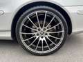 Mercedes-Benz CLK 500 AVANTGARDE*STANDHEIZ.*AUT*LEDER* Silber - thumbnail 16