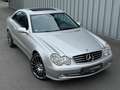 Mercedes-Benz CLK 500 AVANTGARDE*STANDHEIZ.*AUT*LEDER* Silber - thumbnail 1