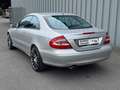Mercedes-Benz CLK 500 AVANTGARDE*STANDHEIZ.*AUT*LEDER* Silber - thumbnail 4