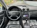 Mercedes-Benz CLK 500 AVANTGARDE*STANDHEIZ.*AUT*LEDER* Silber - thumbnail 11